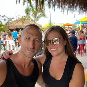 Meet your Posher, Shawn